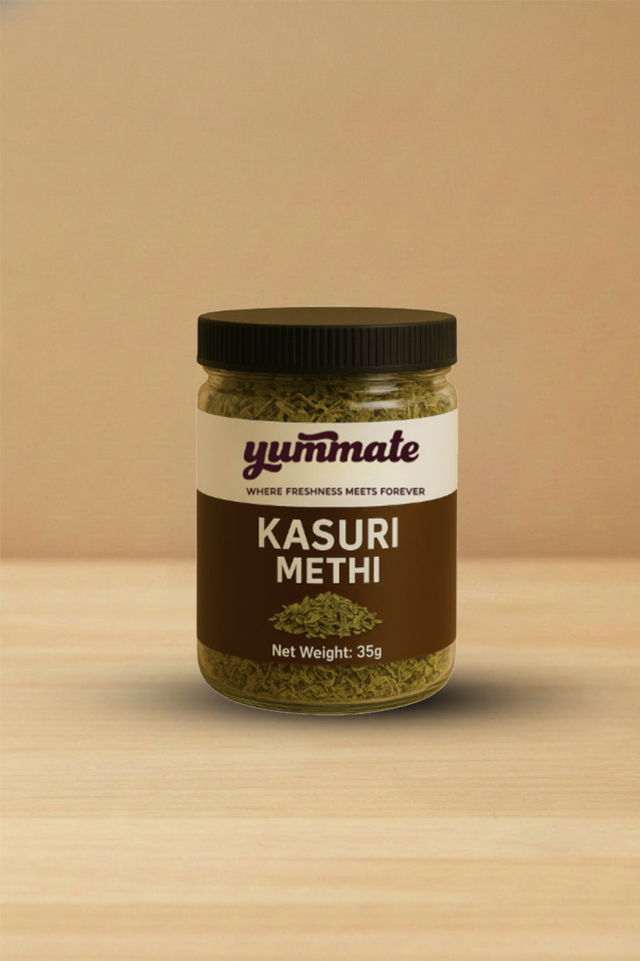 Kasuri Methi - 50gm