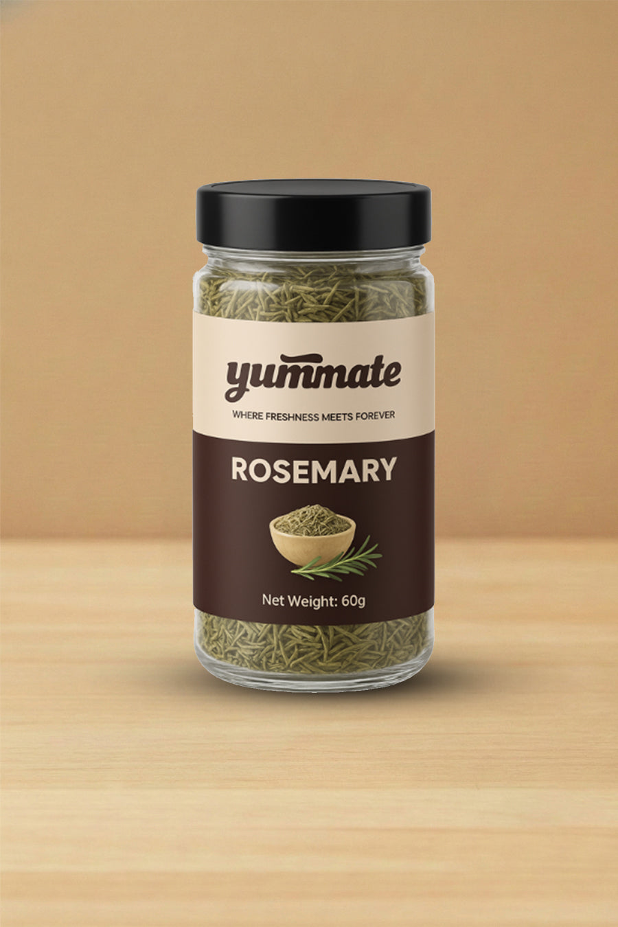 Rosemary - 60gm