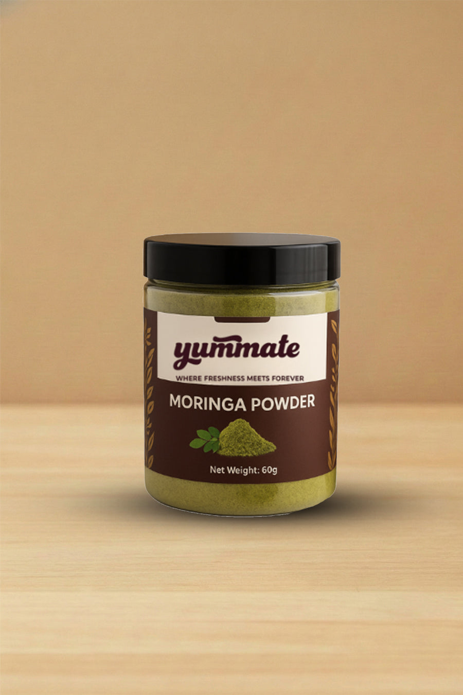 Moringa Powder  - 60gm