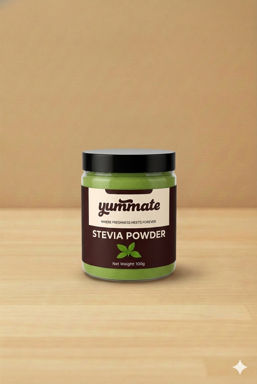 Stevia Powder - 80gm
