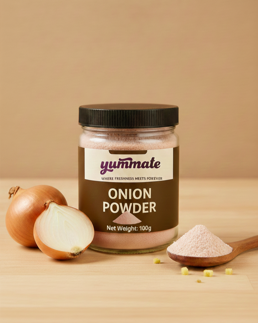 Onion Powder - 125gm