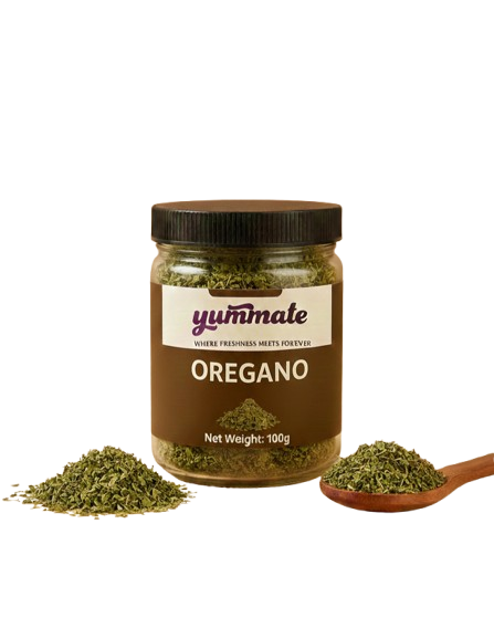Oregano - 60gm